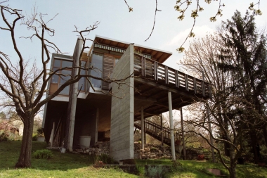 Wohnhaus Otto-Nagler-Straße